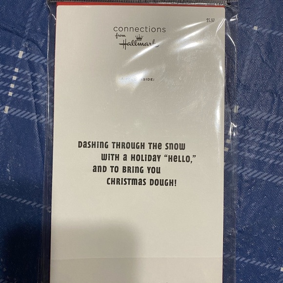 Lot of 4/Pack 3-6 Cards Each 1-10 Cards & Envelope-Individual Total 28 NWB - Picture 9 of 11